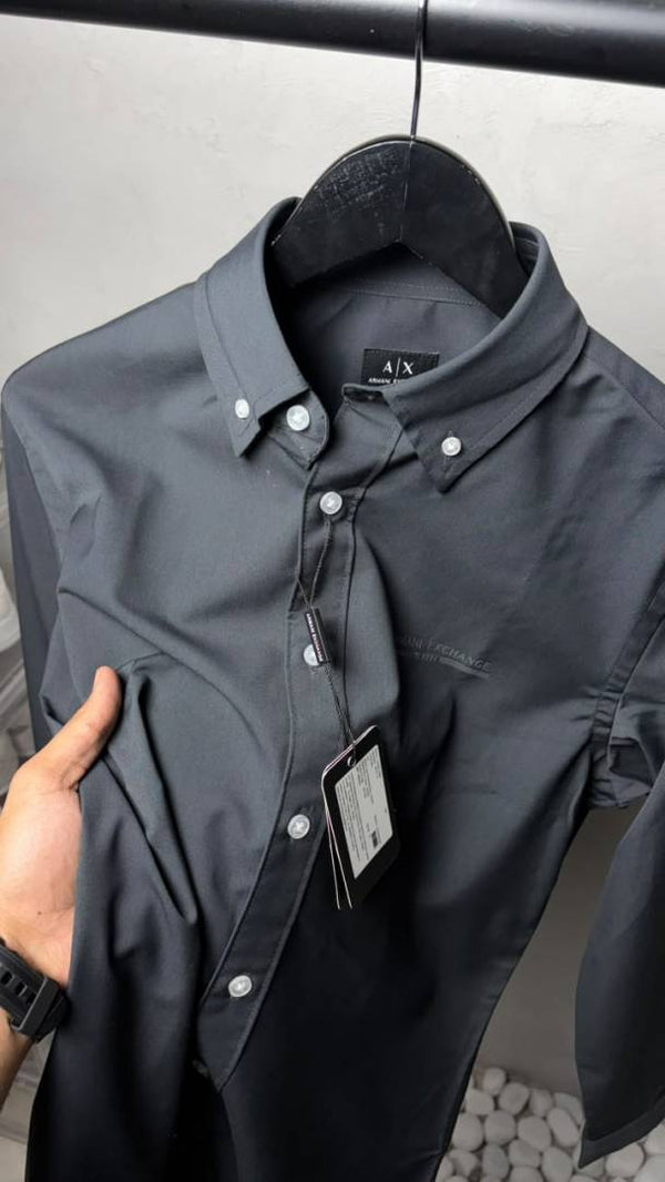 Armani Exchange Premium Shirt. 2890