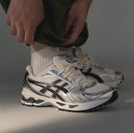 Asics Gel Kayano 14 Metallic Plum--