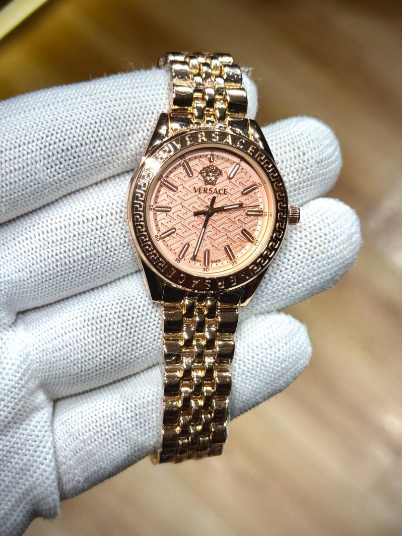 Versace e Watch For Her 631
