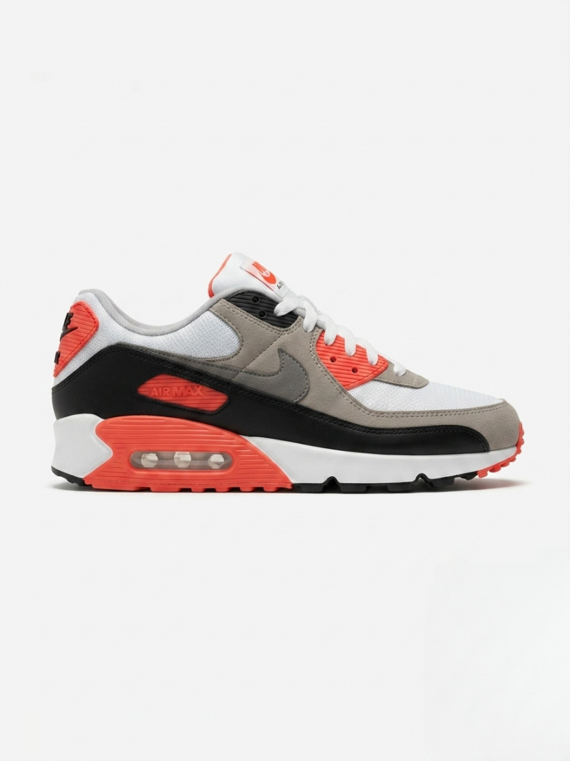 Nike AIR MAX 90 INFRARED