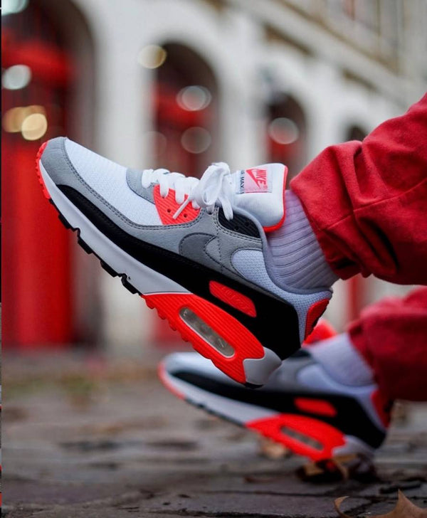 Nike AIR MAX 90 INFRARED
