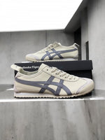 Mexico 66 Ash Grey 126