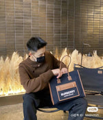 Burberry_Horseferry_London_Tote_Bag_With_Dust_Bag_(Black_Brown-985)