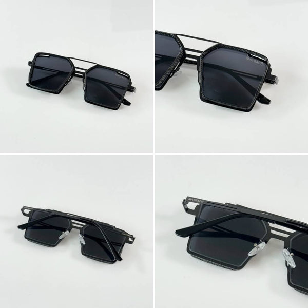Maybach 2173 Black
