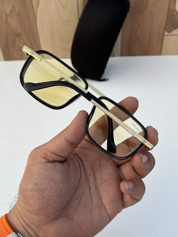Suocchi 4413 gold yellow