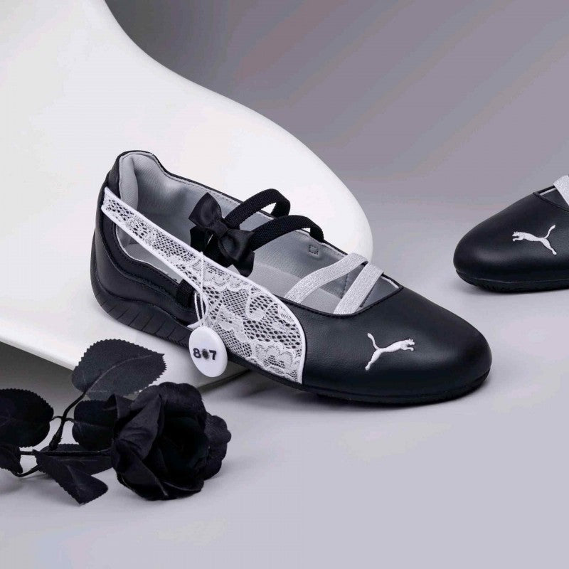 Puma Speedcat Ballet Lace Black