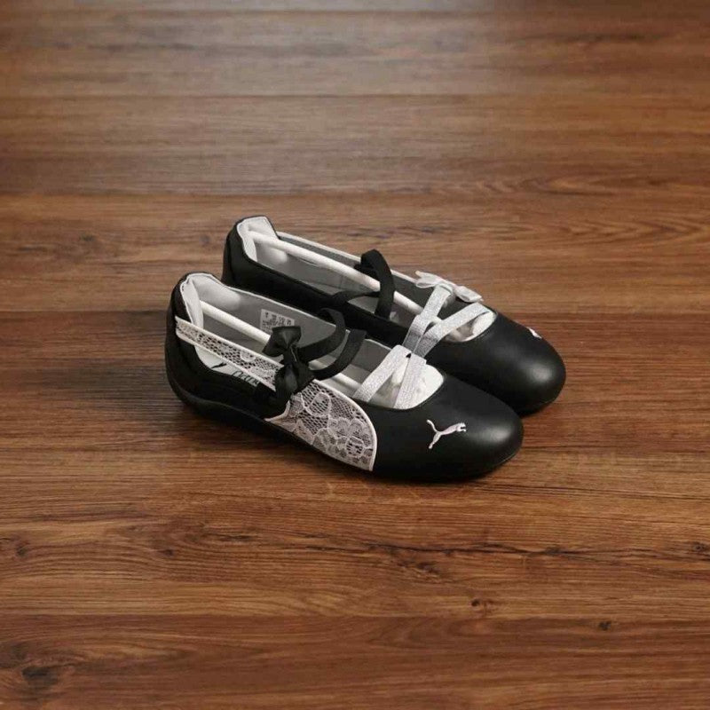 Puma Speedcat Ballet Lace Black