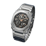 Bvlgari Octo Finissimo Skeleton Automatic