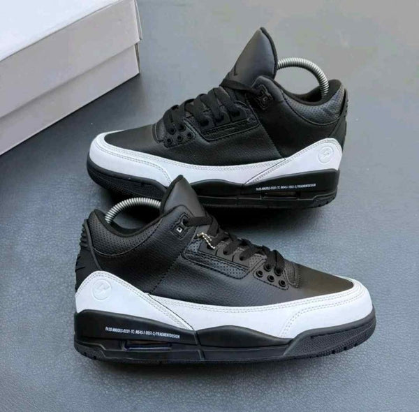 Fragment Design x Nikkee Air Jordan 3