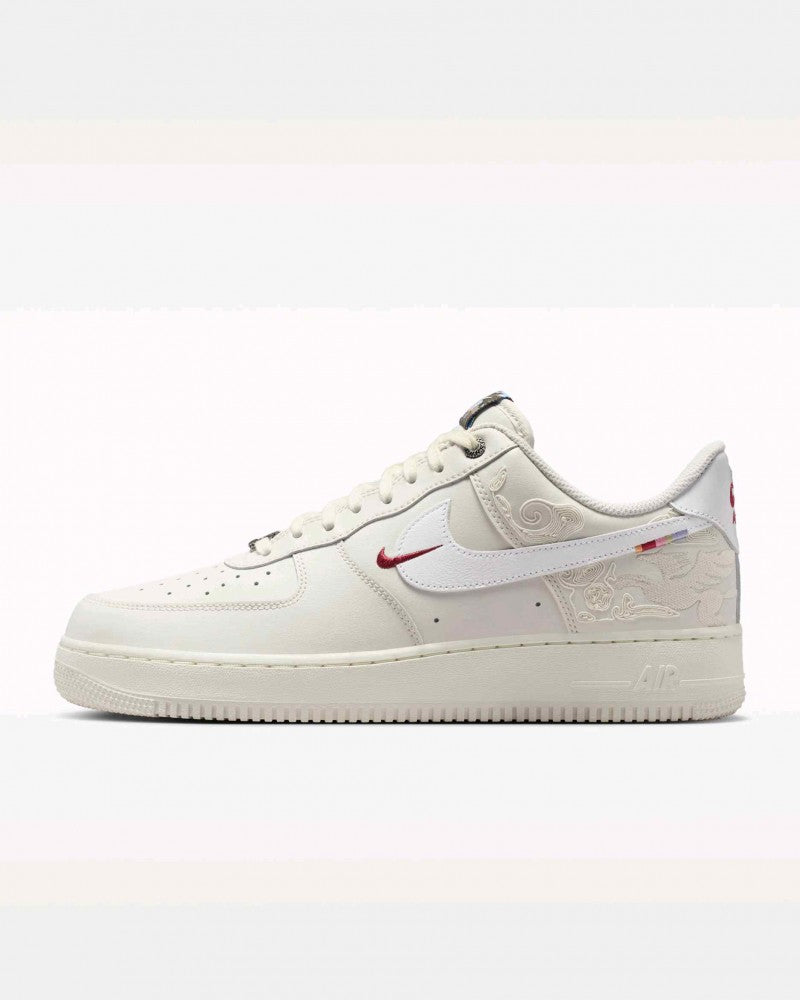 Nike AirForce 1 Low Year Of The Horse