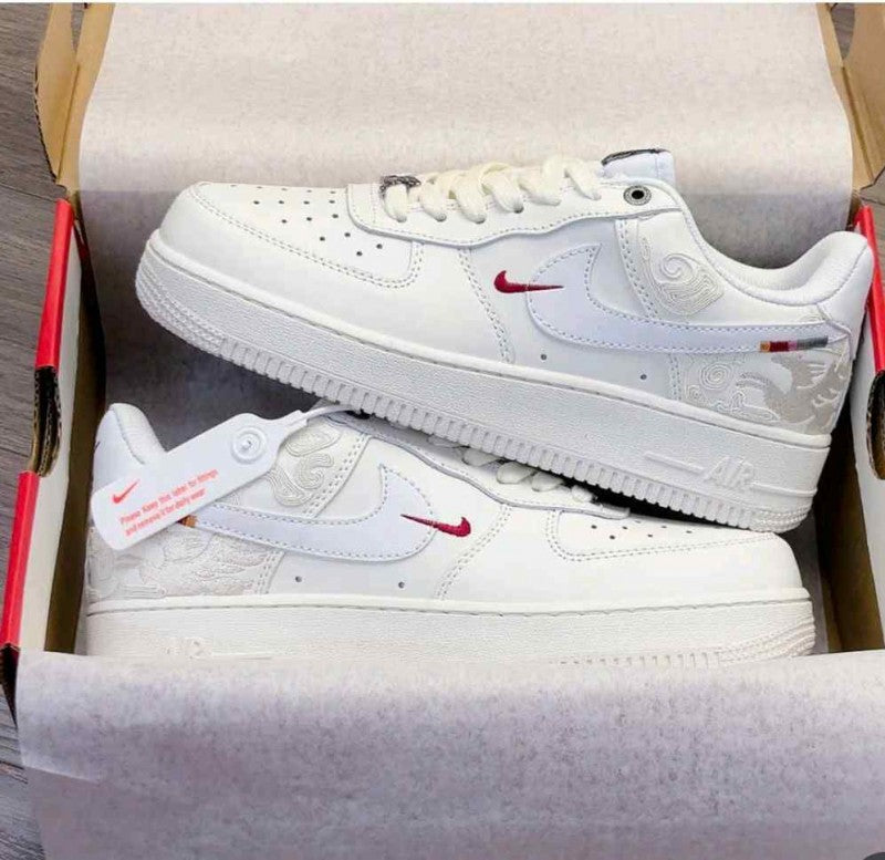 Nike AirForce 1 Low Year Of The Horse