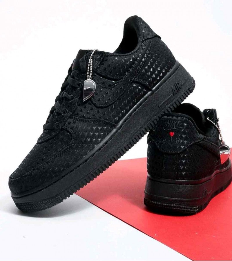 Nikkee. Air Force 1 Low Valentines Day Locket