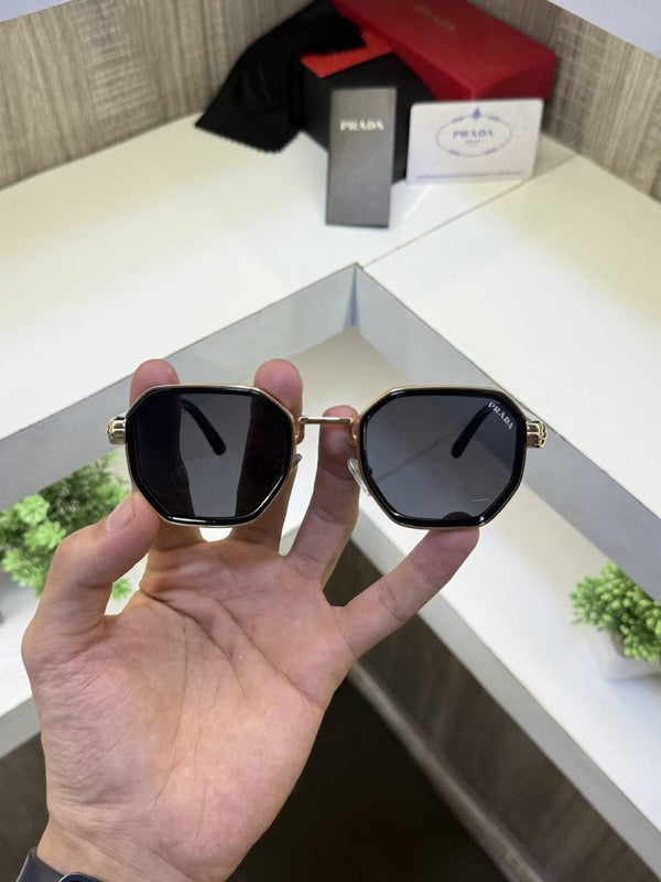 Prada 660 Sunglass