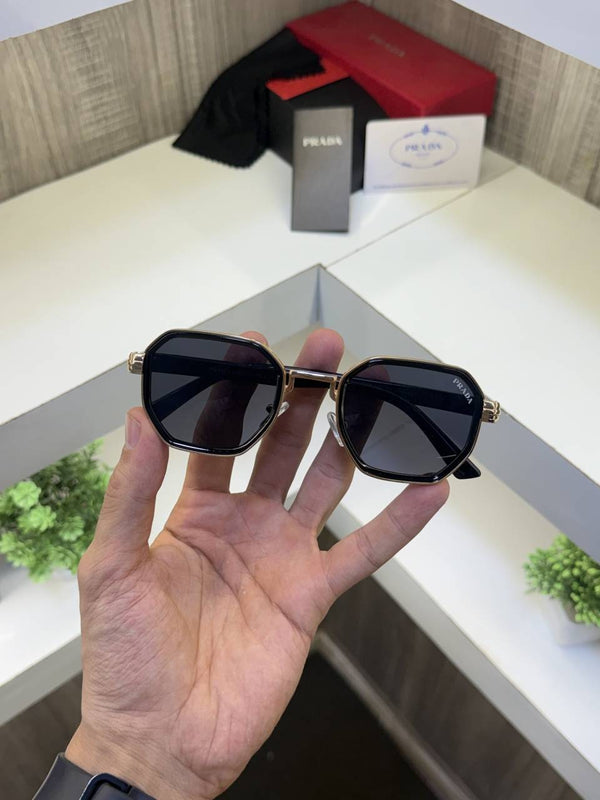 Prada 660 Sunglass