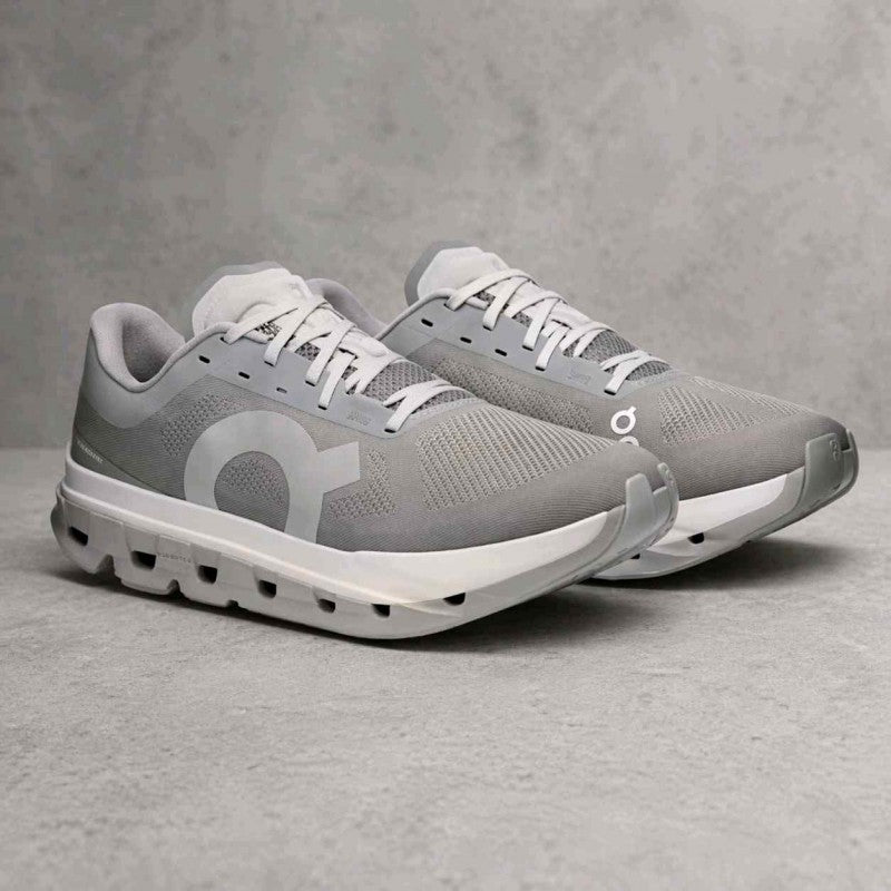 On Cloudflow 5 Alloy Rock 6048