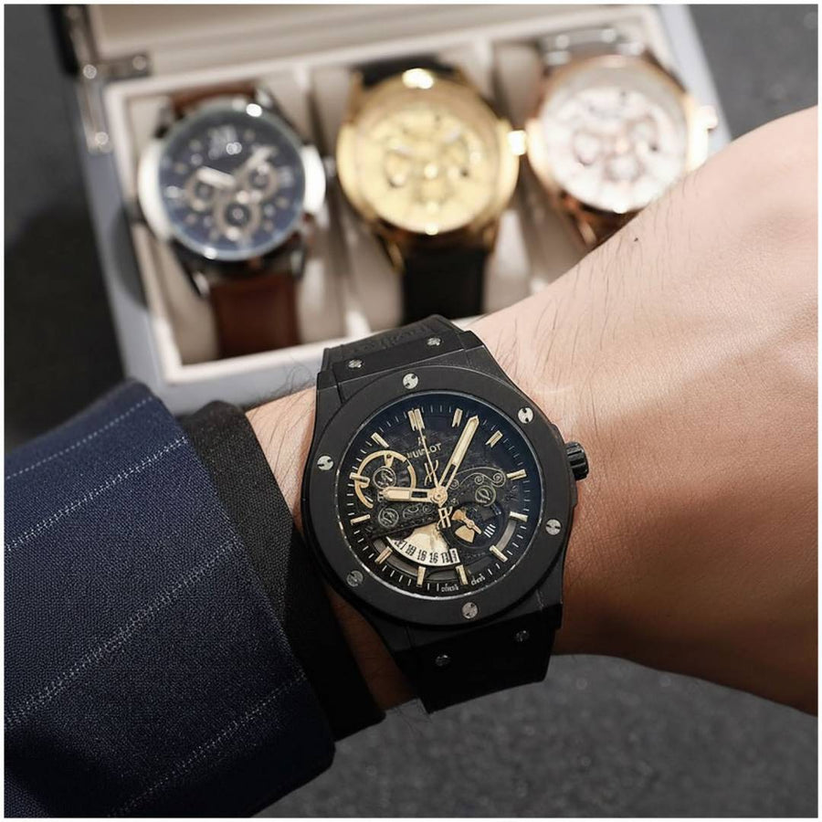 Hublot BigBang Militry