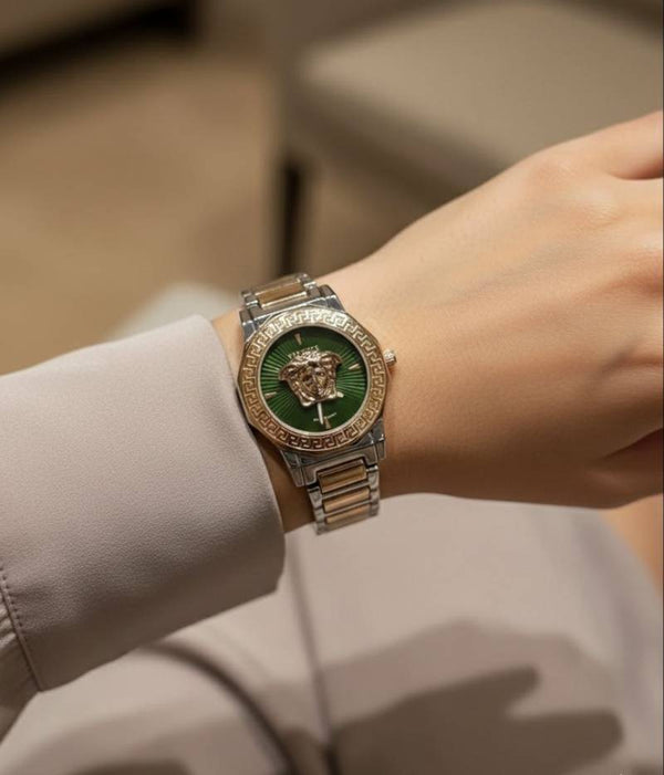Versace e Watch For Her 390