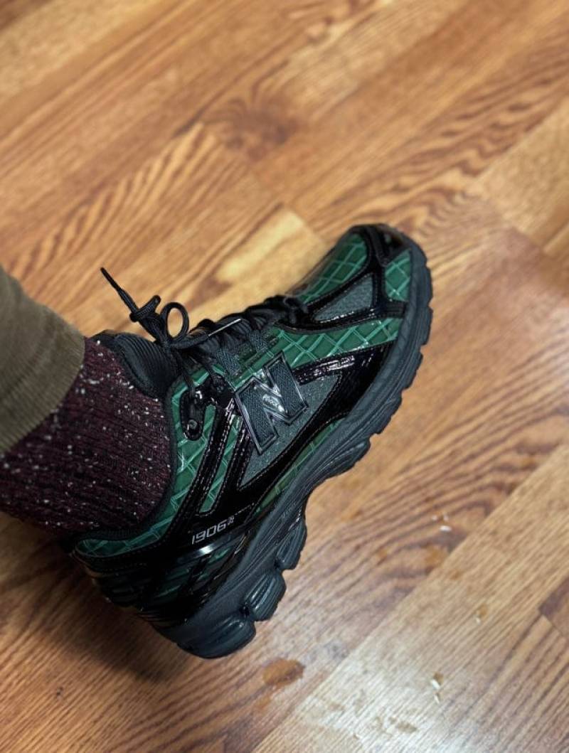 Neww Balance 1906R Ginger Bridges The_gahp 2037