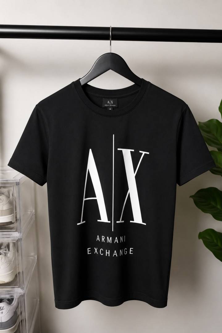 Arma_ Exchange AX Premium T-Shirt 1589