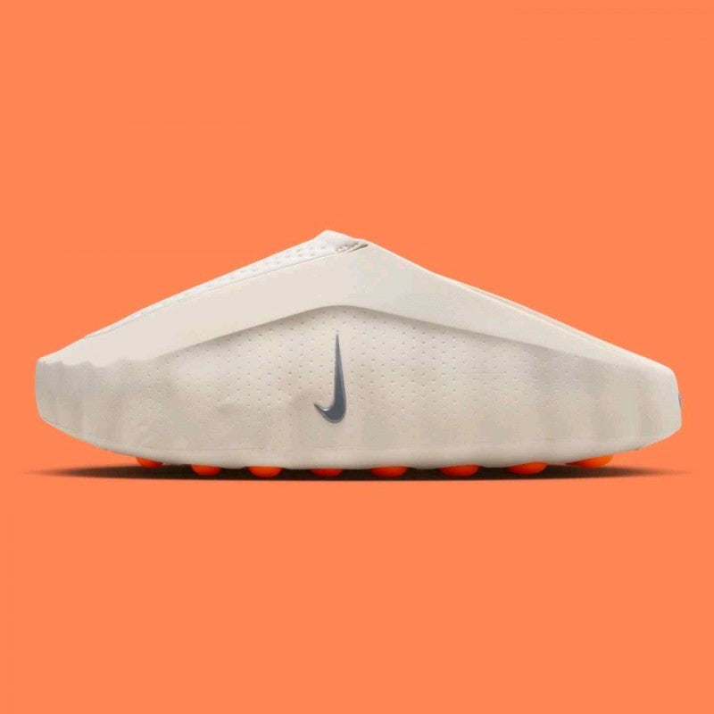 Nike Mind 001 Mules In Cream Light Bone Fix 1180