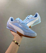 Puma Bella Donna Nylon Blue White