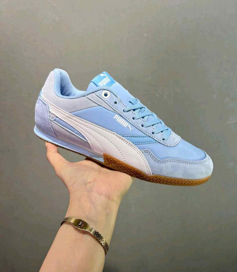 Puma Bella Donna Nylon Blue White