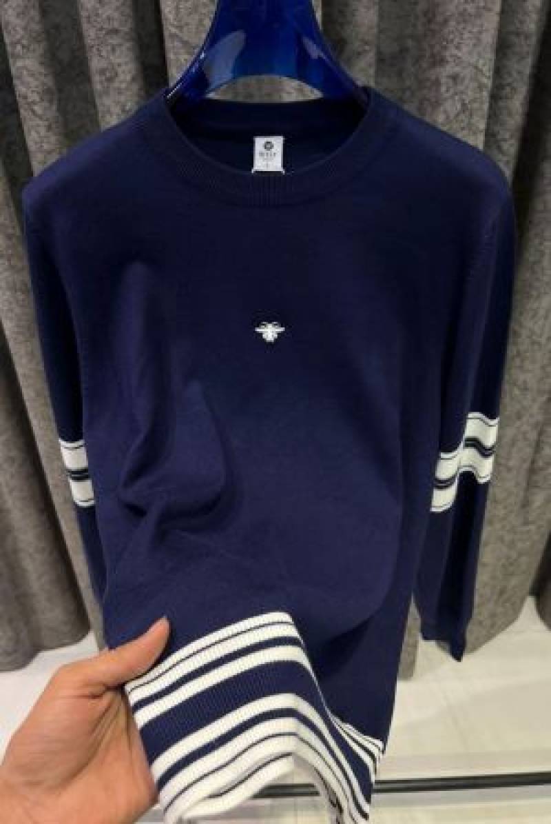 Dior IMPORTED TRENDING SWEATER