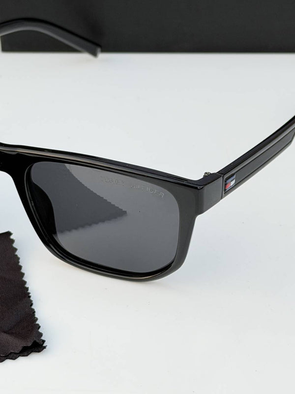Tommy hilfigar_2568_black