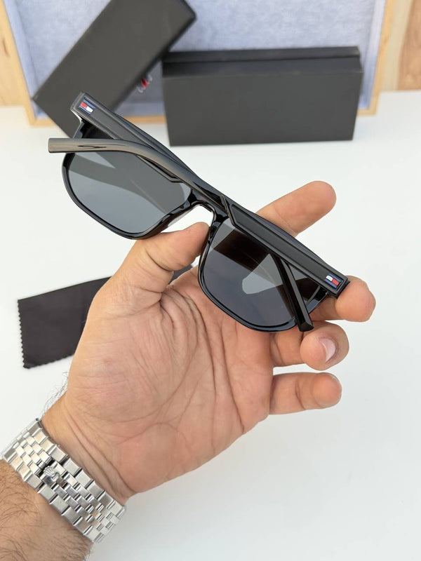 Tommy hilfigar_2568_black