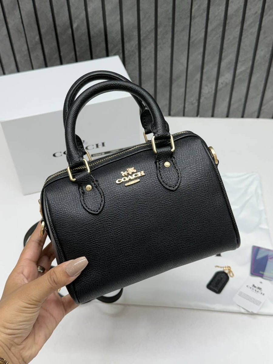 Coach_Rowan_Mini_Crossbody_With_OriginalBox_DustCover