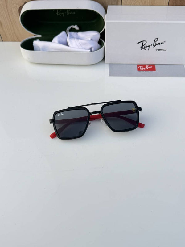 Rey ban 7333 black