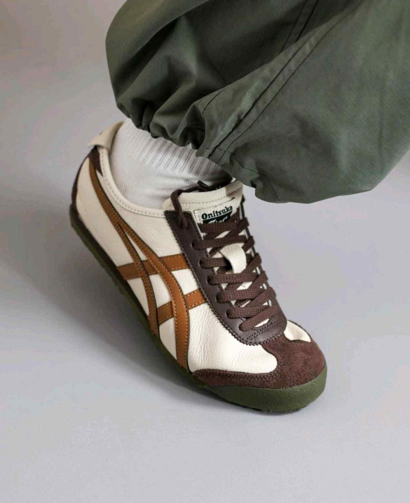 Onitsuka Tiger Mexico 66 Oatmeal Brown