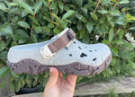 Crocccs All Terrain Atlas Clog