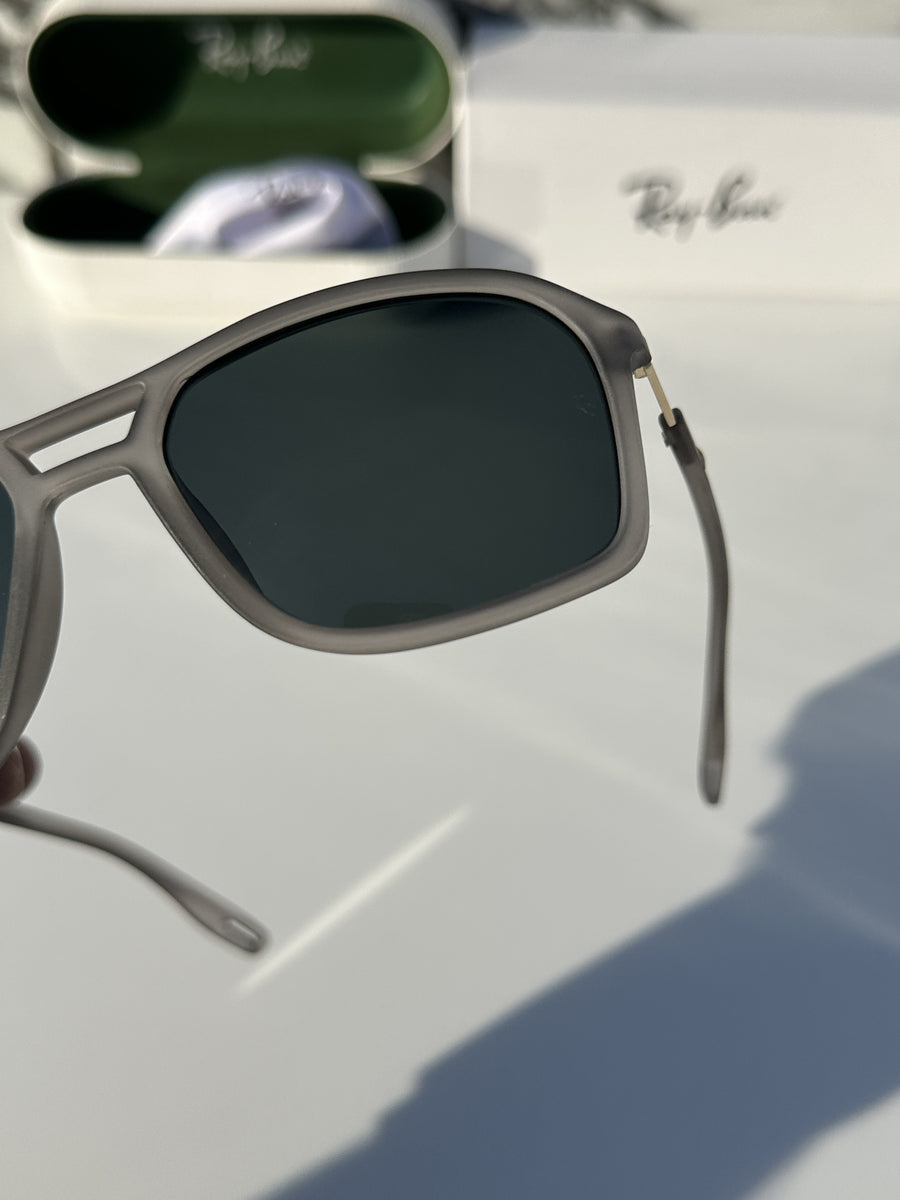 Rey ban_4329_grey