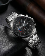 Casio Edifice EF-558D-1AVEF