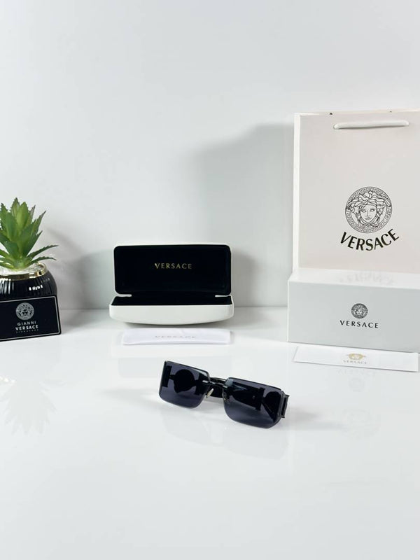 Versace 6772 Black