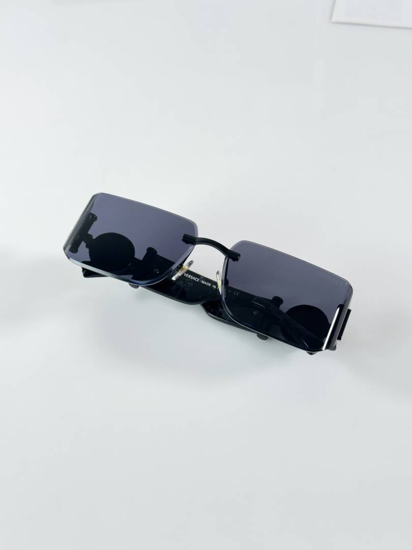 Versace 6772 Black