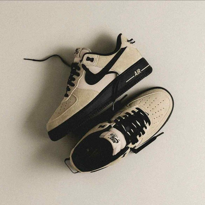 Nike Airforce 1 Low Desert Khaki 6024