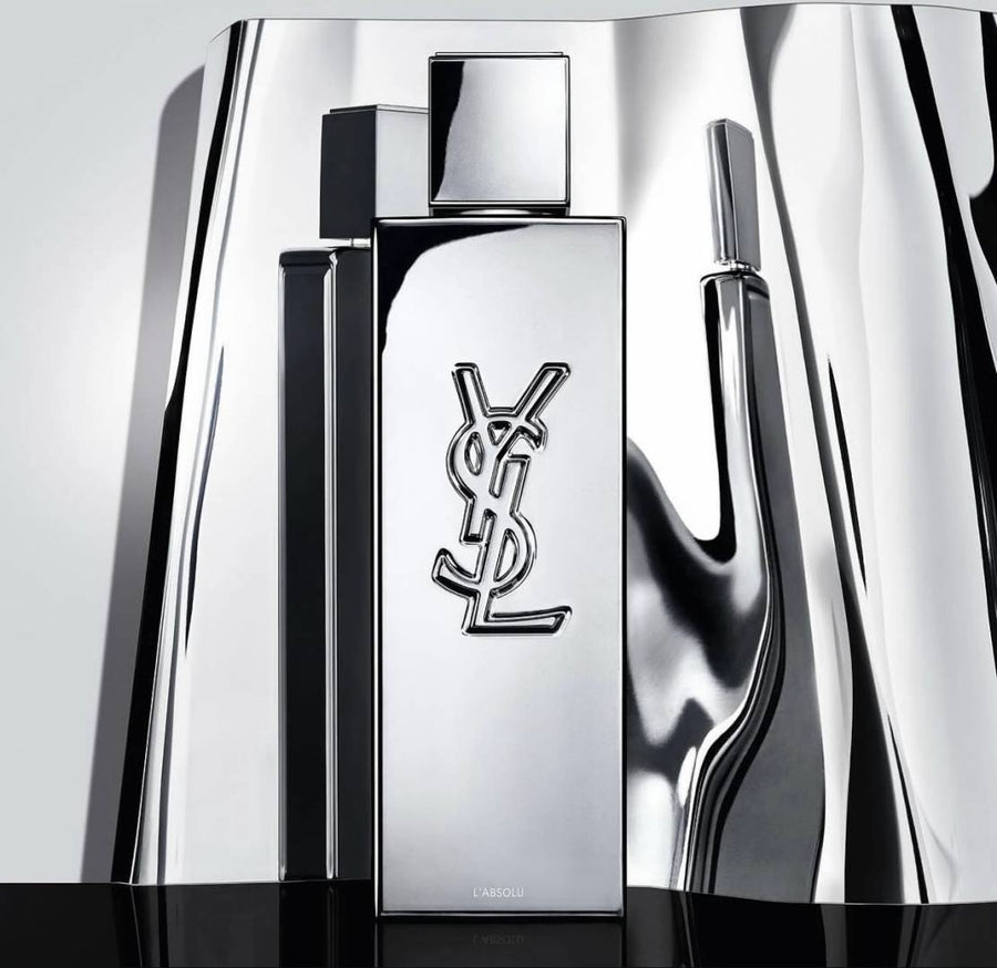 YSL MYSLF lABSOLU