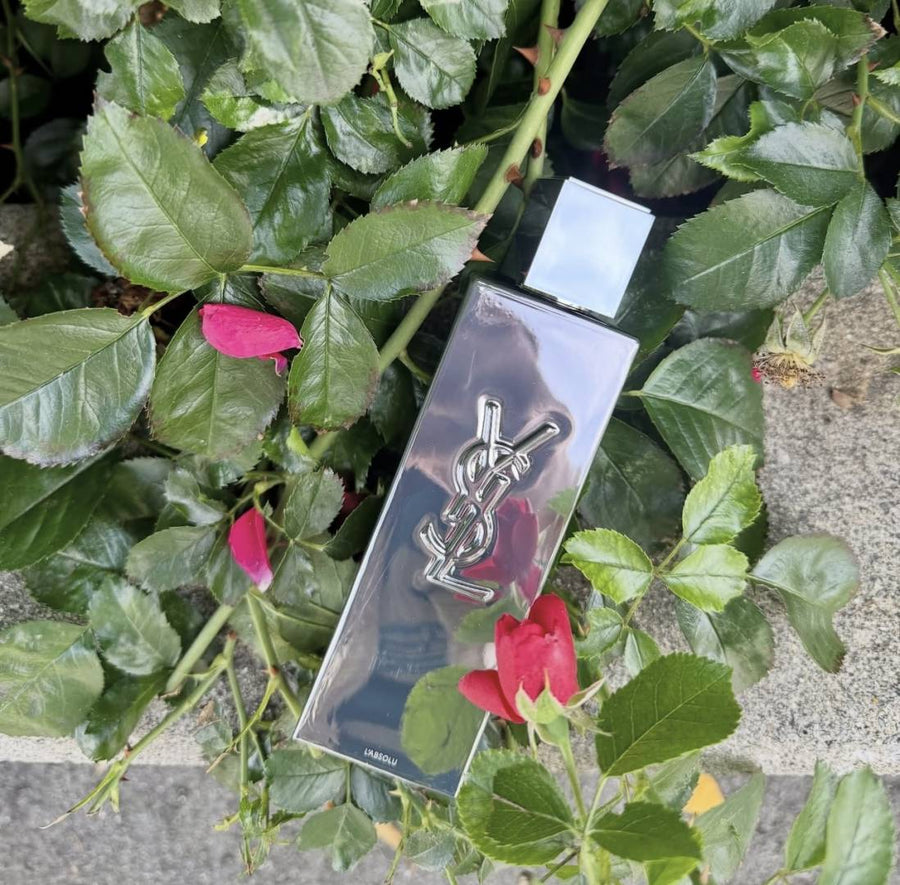YSL MYSLF lABSOLU