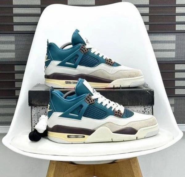 air jordan retro 4 snorlax Fix