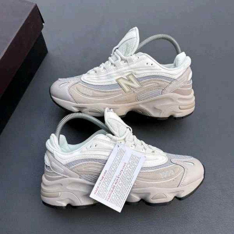 Neww Balance 1000 Grey Cream 380