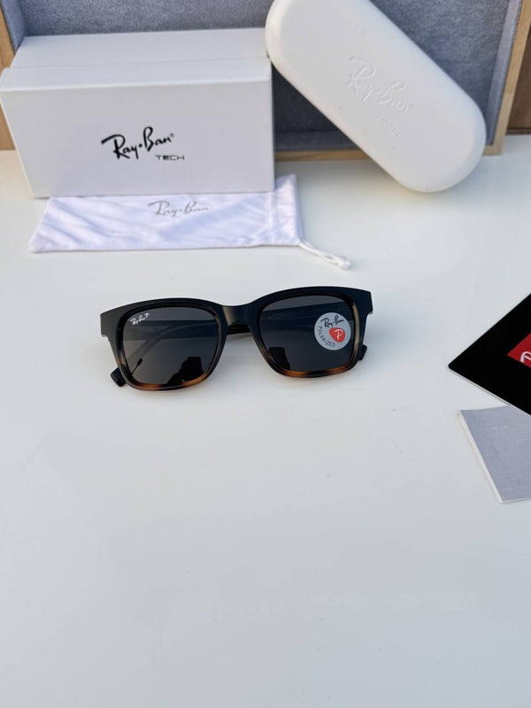 Rey ban 7701 black tiger