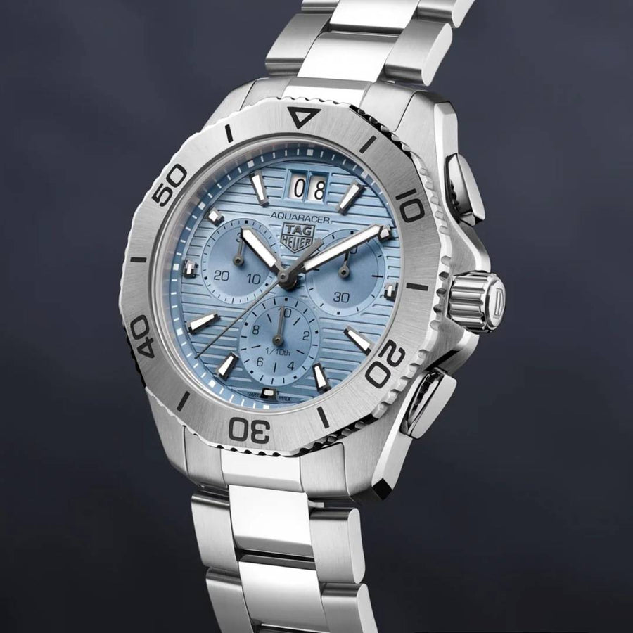 Tag Huer aquaracer professional 200 chronograph