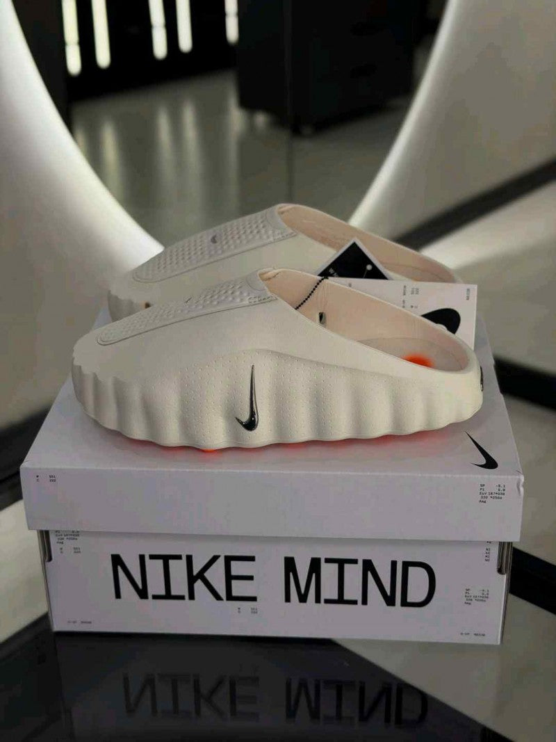 Nike Mind 001 Mules In light bone Fix