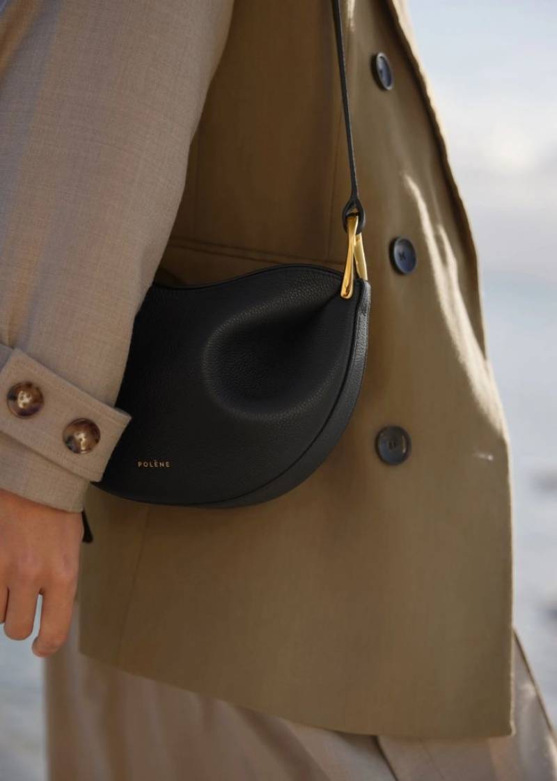 Polenne Tonca Crossbody Sling Bag With Original Packing