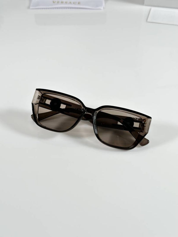 Versace WMNS 4459 Brown Candy