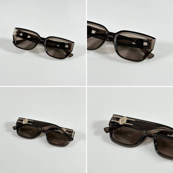 Versace WMNS 4459 Brown Candy