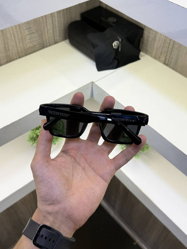 Philipp Plein 145 Sunglass Glossy