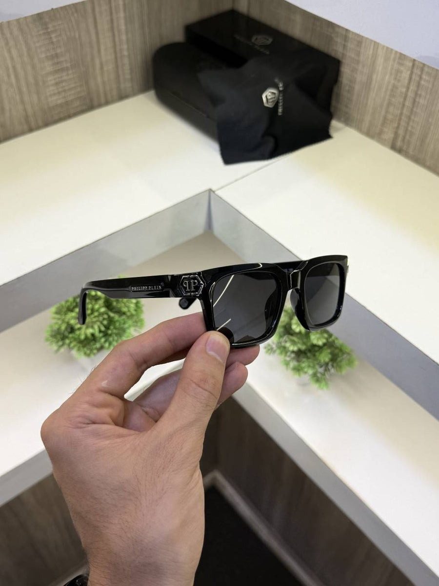 Philipp Plein 145 Sunglass Glossy